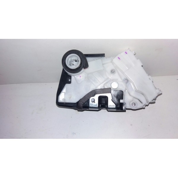 Fechadura De Porta Honda Wrv Dianteira Esquerda 2018 Cx137