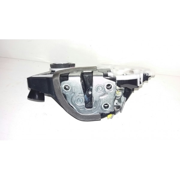 Fechadura De Porta Honda Wrv Dianteira Esquerda 2018 Cx137