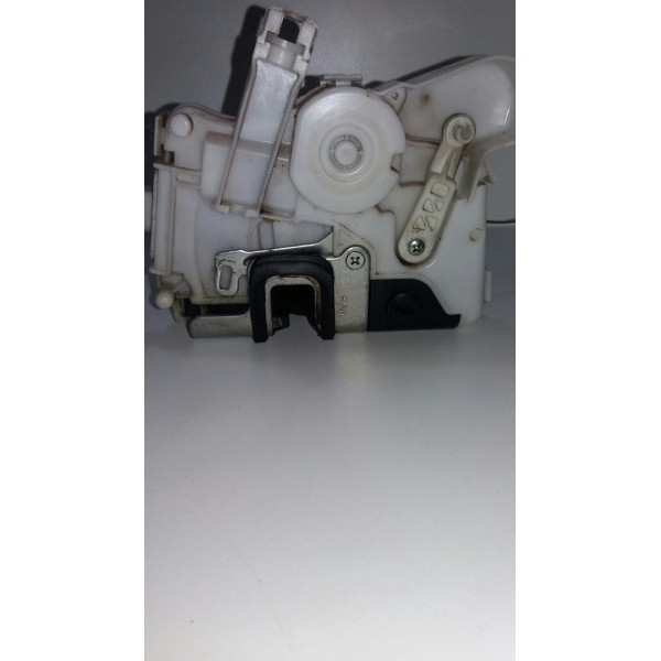 Fechadura De Porta Voyage Gol G5 2011 T.d Cx137