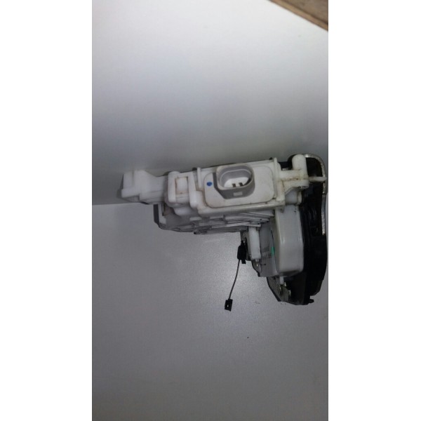 Fechadura De Porta Voyage Gol G5 2011 T.d Cx137