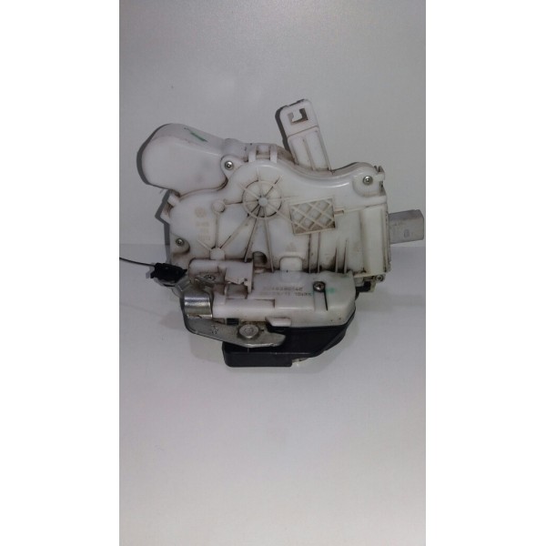 Fechadura De Porta Voyage Gol G5 2011 T.d Cx137