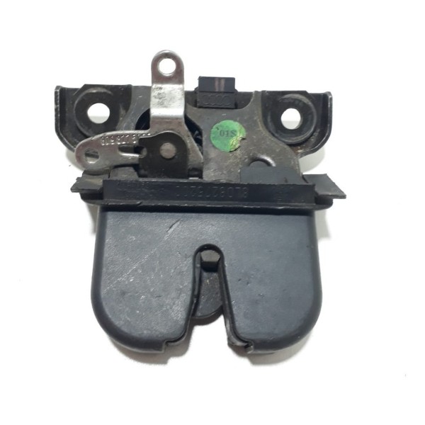 Fechadura Tampa Traseira Audi A3 8l0827520c Original Cx94