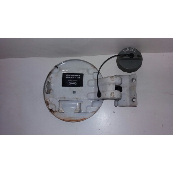 Portinhola Do Tanque Triton 2013 Diesel Cx253