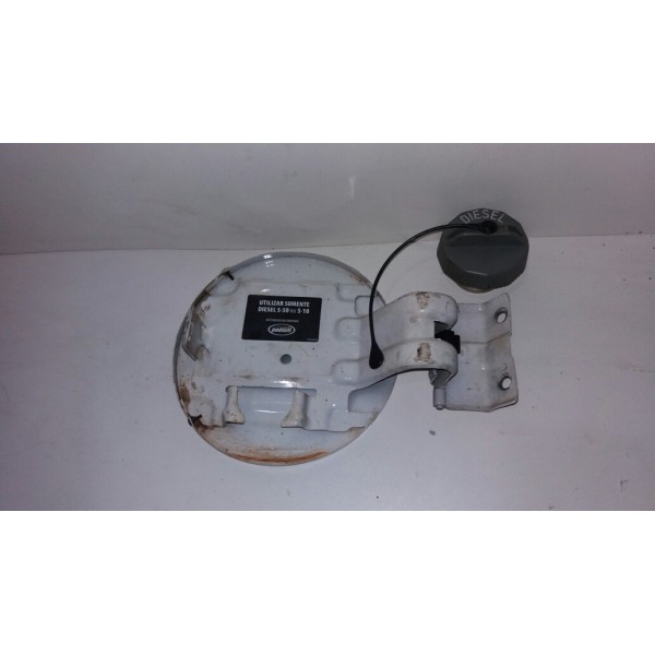 Portinhola Do Tanque Triton 2013 Diesel Cx253