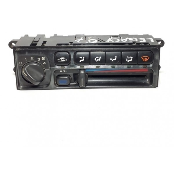 Comado Ar Condicionado Subaru Legacy 1997 Cx126