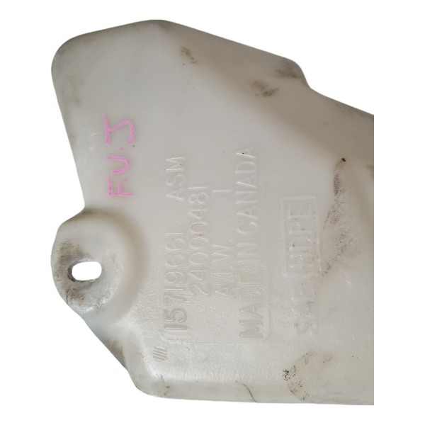 Reservatório Água Parabrisa Blazer 1997/2011 15719661 Cx475