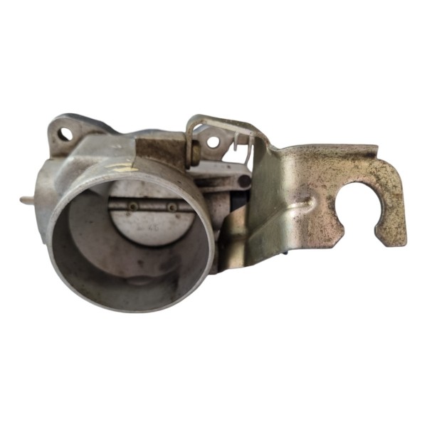 Tbi Ford Fiesta Ka/focus/ecosport Zetec Cx499