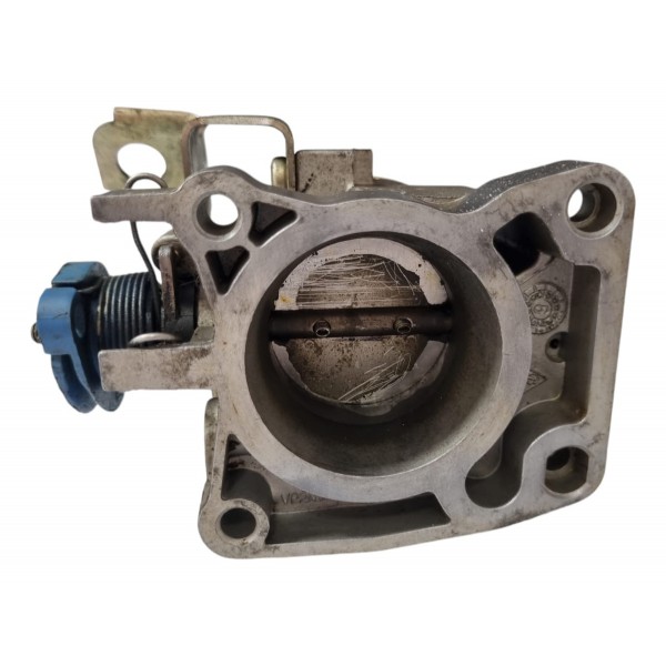 Tbi Ford Fiesta Ka/focus/ecosport Zetec Cx499