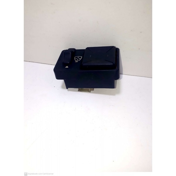 Botao Espelho Retrovisor Tempra Original Cx122