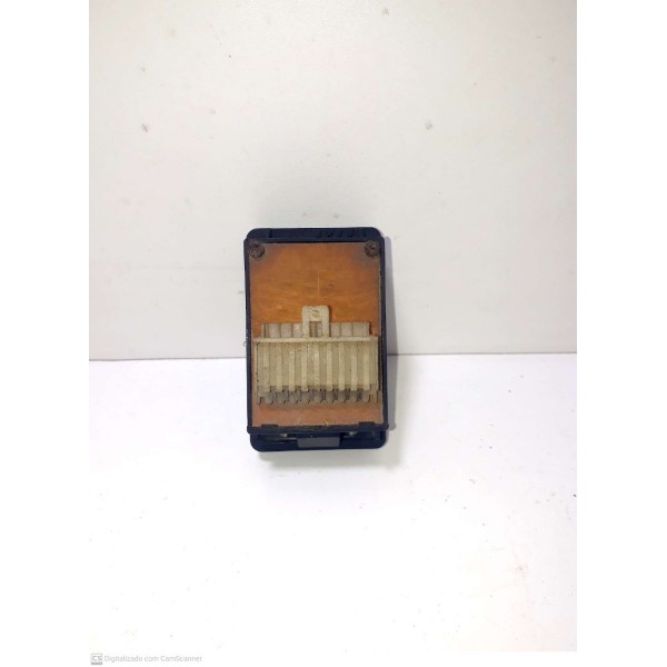 Botao Espelho Retrovisor Tempra Original Cx122