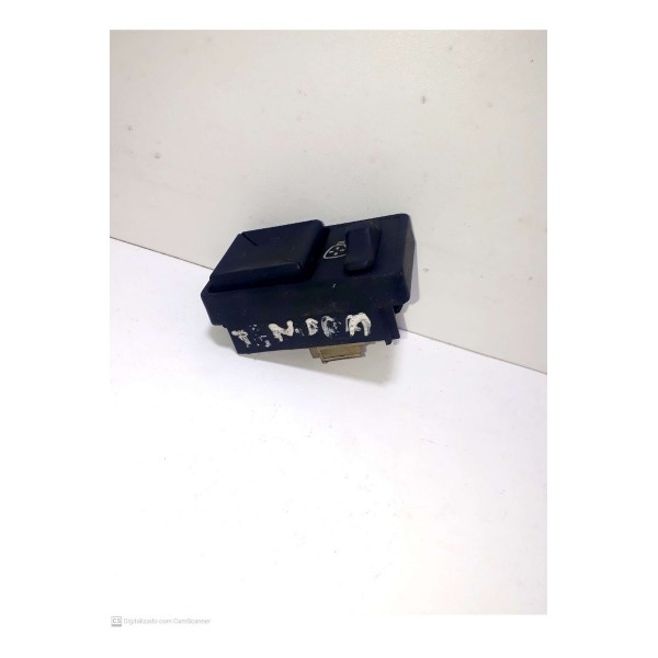 Botao Espelho Retrovisor Tempra Original Cx122