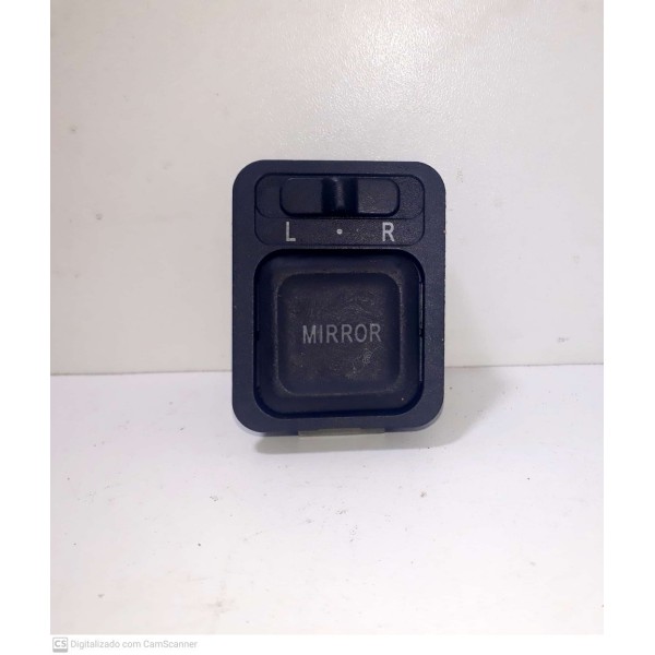 Botão Retrovisor Elétrico Honda Nh 167l 0885t Cx637