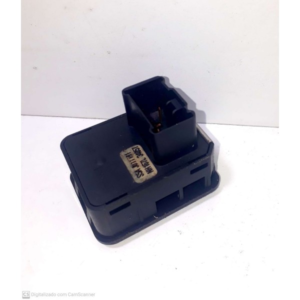 Botão Retrovisor Elétrico Honda Nh 167l 0885t Cx637