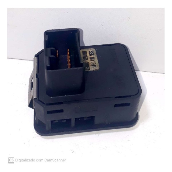 Botão Retrovisor Elétrico Honda Nh 167l 0885t Cx637