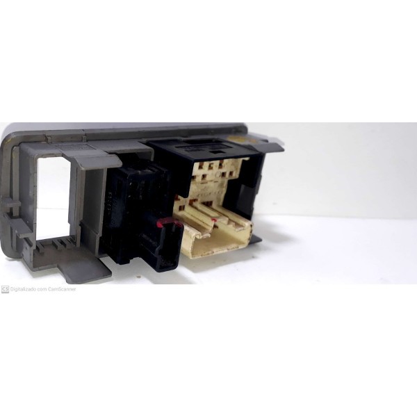 Comando Do Retrovisor Eletrico Toyota Corolla 777665  Cx122