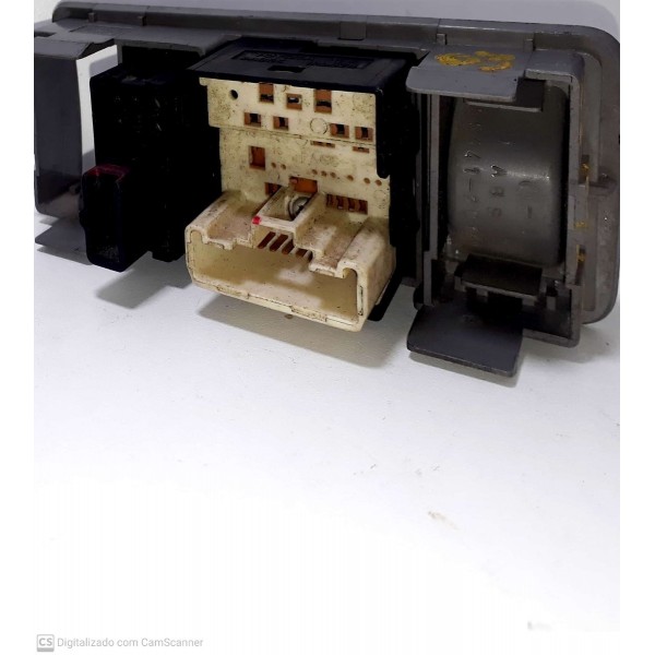 Comando Do Retrovisor Eletrico Toyota Corolla 777665  Cx122