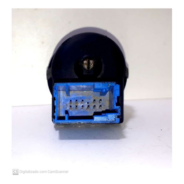 Comando Retrovisor Eletr Citroen C3 / Xsara Picasso R1 Cx122