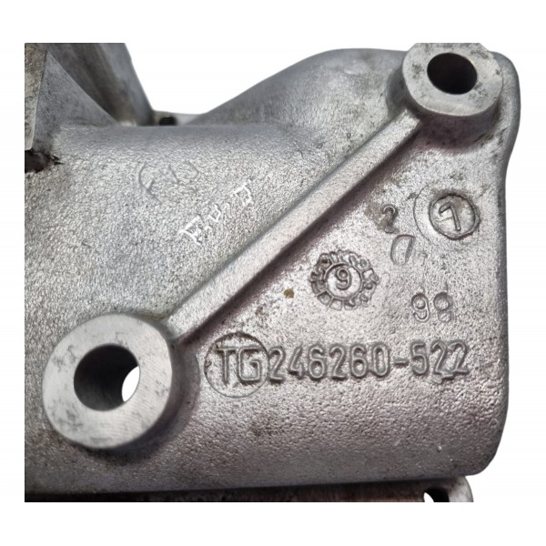 Suporte Compressor Ar Condicionado Hilux 2.5 3.0 2010 Cx475