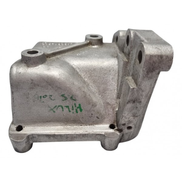 Suporte Compressor Ar Condicionado Hilux 2.5 3.0 2010 Cx475