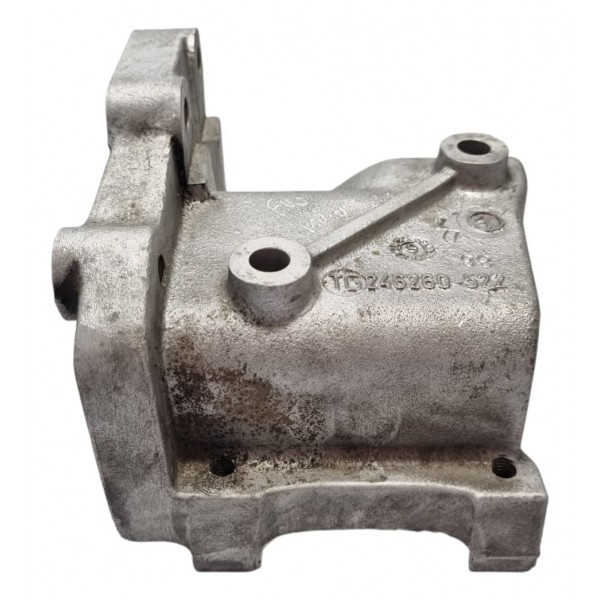 Suporte Compressor Ar Condicionado Hilux 2.5 3.0 2010 Cx475