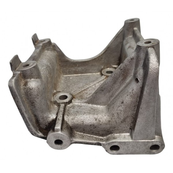 Suporte Compressor Ar Condicionado Hilux 2.5 3.0 2010 Cx475