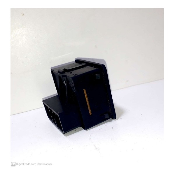 Comando Botão Retrovisor Galant 1994 A 1998 Cx122