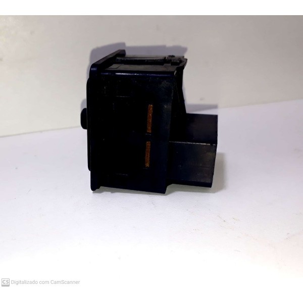 Comando Botão Retrovisor Galant 1994 A 1998 Cx122