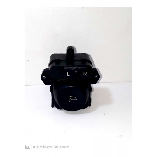 Comando Do Retrovisor Elétrico Civic 2008 Cx 122