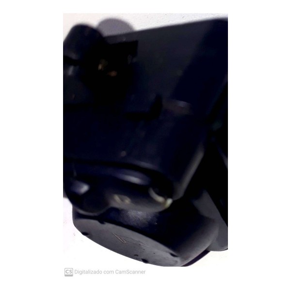 Comando Do Retrovisor Elétrico Civic 2008 Cx 122