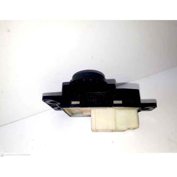 Comando Do Retrovisor Kia Cerato 2012 Cx122