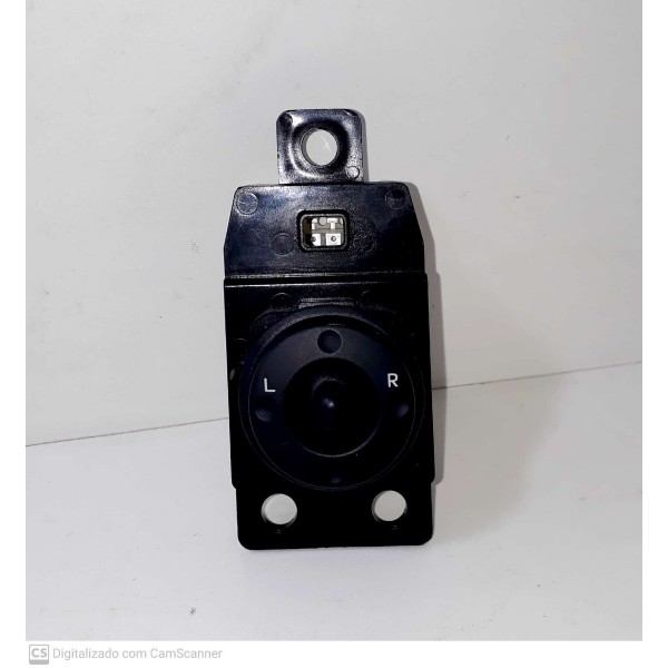 Comando Do Retrovisor Kia Cerato 2012 Cx122