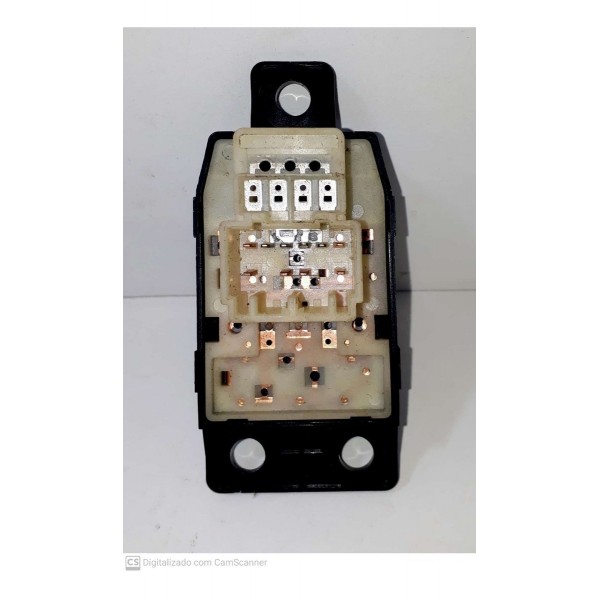 Comando Do Retrovisor Kia Cerato 2012 Cx122