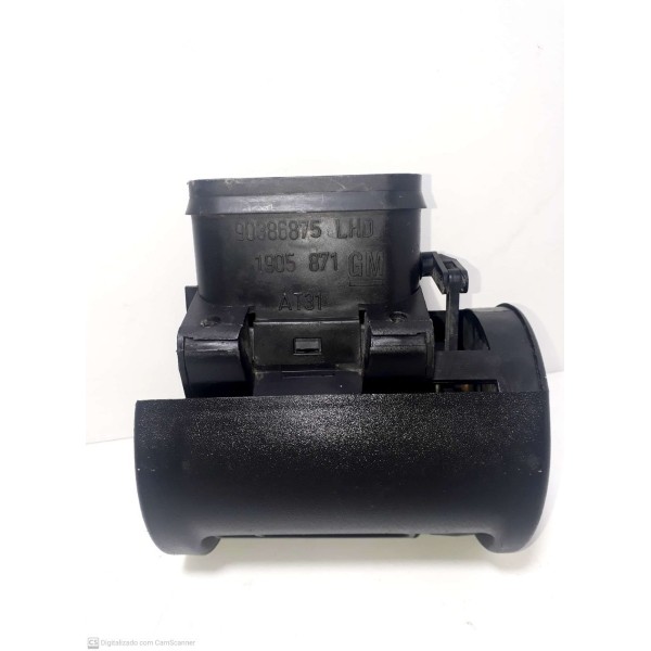 Difusor De Ar Corsa 1996 A 2004 Lado Esquerdo Cx111