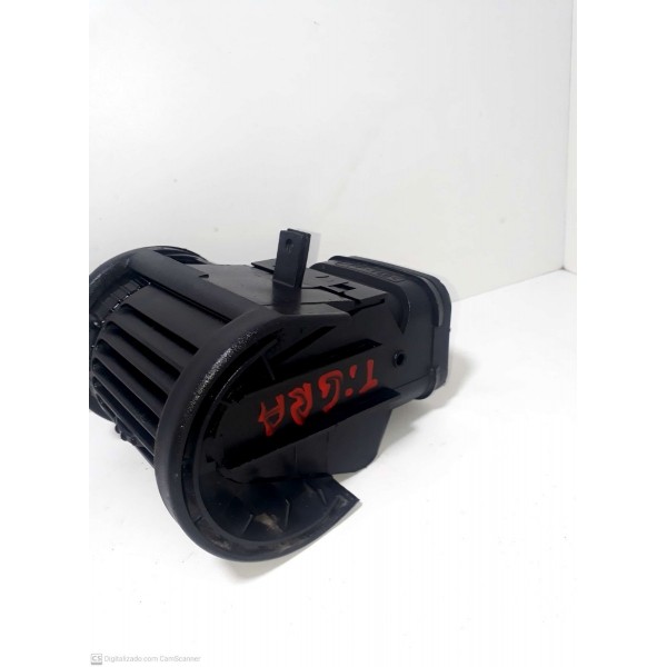 Difusor De Ar Corsa 1996 A 2004 Lado Esquerdo Cx111