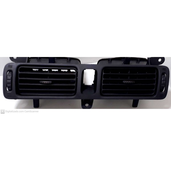 Difusor De Ar Central Camry 1997 (cx36)