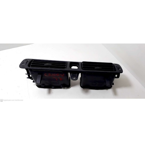 Difusor De Ar Central Camry 1997 (cx36)