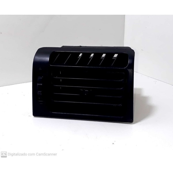 Difusor Esquerdo Citroen Zx 1995 (9613846477)  Cx106