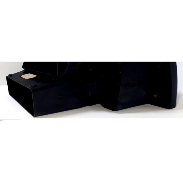 Difusor Esquerdo Citroen Zx 1995 (9613846477)  Cx106