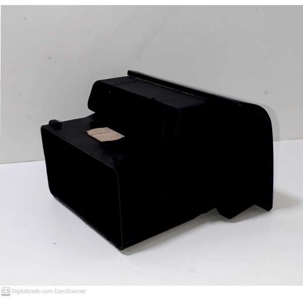 Difusor Esquerdo Citroen Zx 1995 (9613846477)  Cx106