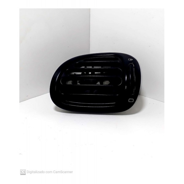 Difusor De Ar Lado Direito 206 2000 A 2008 Cx111