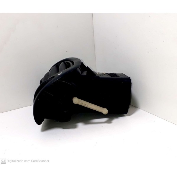 Difusor De Ar Lado Direito 206 2000 A 2008 Cx111