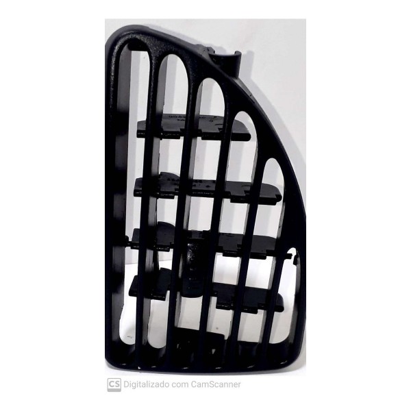 Difusor Central Citroen C5 2004 Esquerdo Cx113