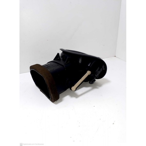 Difusor Ar Lado Esquerdo Peugeot 206 2006 Original Cx106