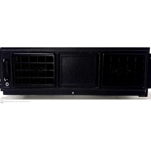 Difusor Central De Ar Kadet 1992 (cx36)