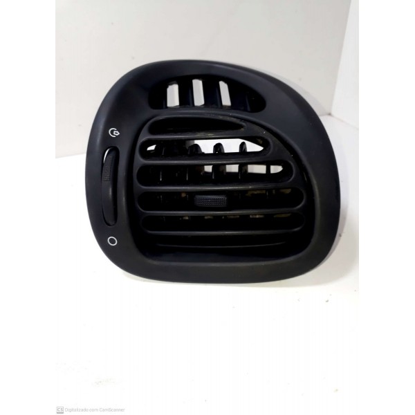 Difusor Ar Lado Direito Xsara Picasso 2004 Original Cx110