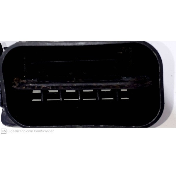 Difusor De Ar 307 Lado Direito Cx109