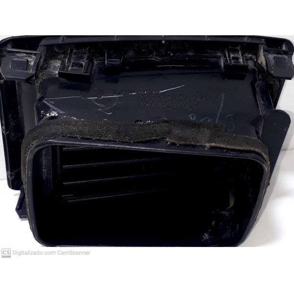 Difusor De Ar Hilux 2009 Lado Esquerdo Cx111