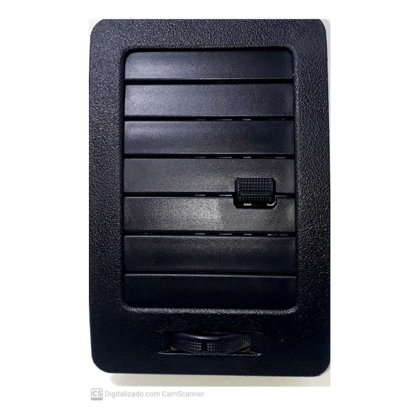 Difusor De Ar Hilux 2009 Lado Esquerdo Cx111