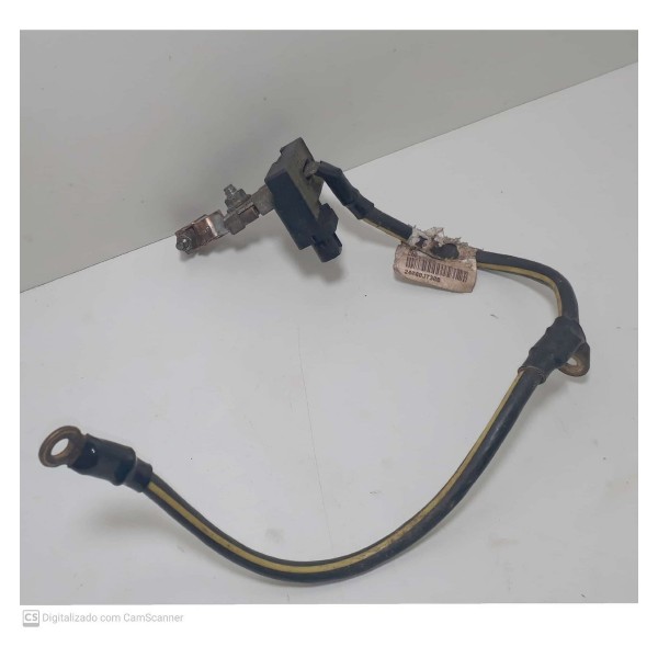 Cabo Terra Bateria Nissan Frontier 2.5 Cx73