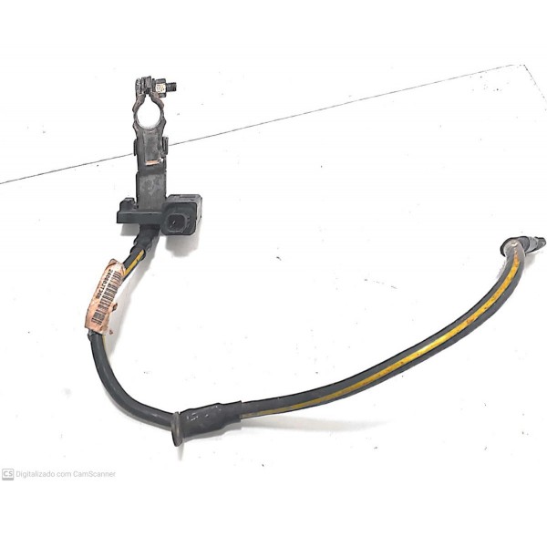 Cabo Terra Bateria Nissan Frontier 2.5 Cx73